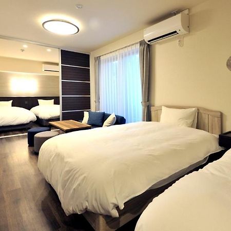 Rakutenstay X Shamaison Osaka Dekijima - 103 외부 사진