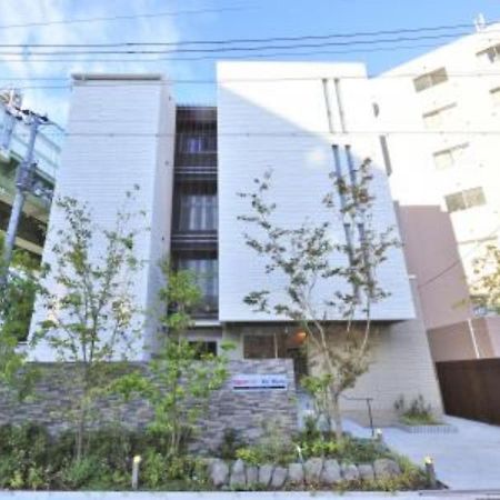 Rakutenstay X Shamaison Osaka Dekijima - 103 외부 사진