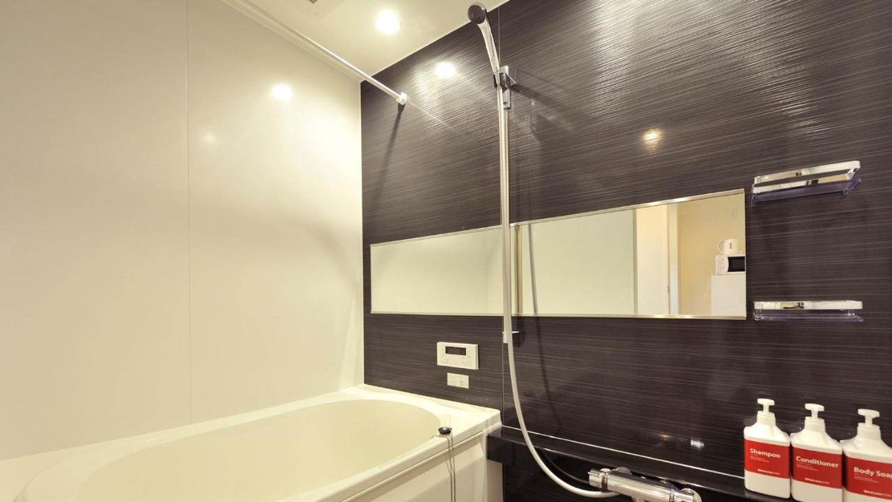 Rakutenstay X Shamaison Osaka Dekijima - 103 외부 사진