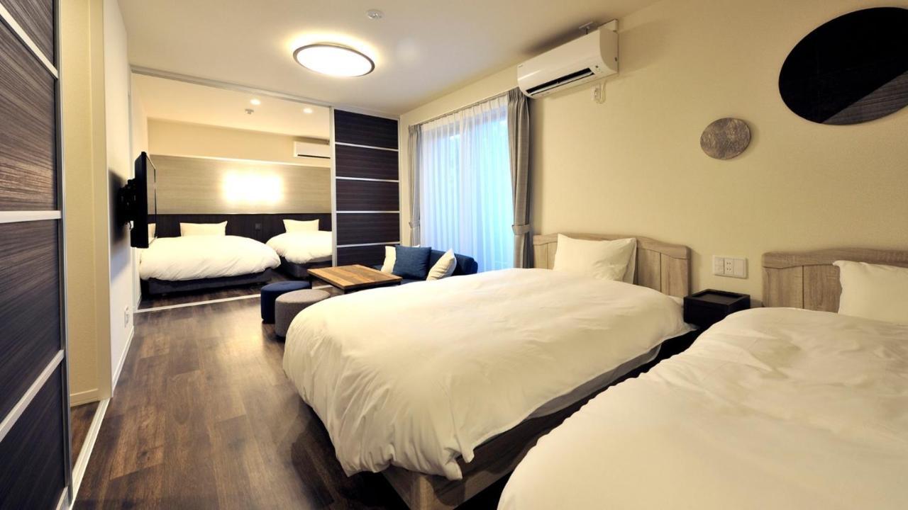 Rakutenstay X Shamaison Osaka Dekijima - 103 외부 사진
