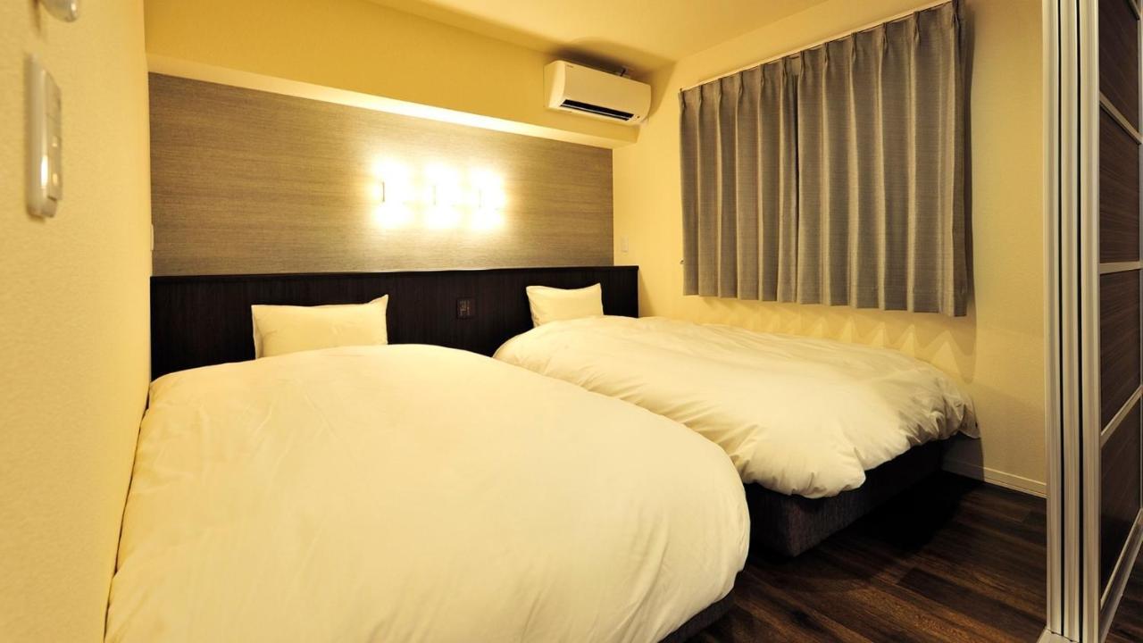Rakutenstay X Shamaison Osaka Dekijima - 103 외부 사진